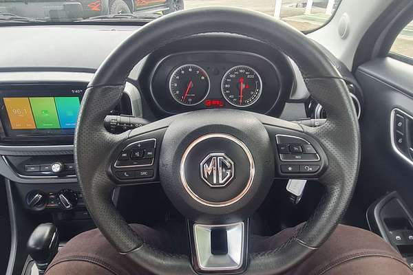 2018 MG MG3 Core