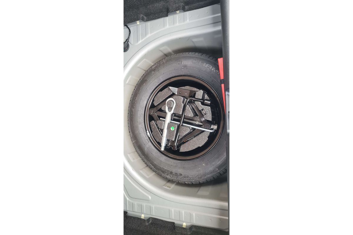 2018 MG MG3 Core