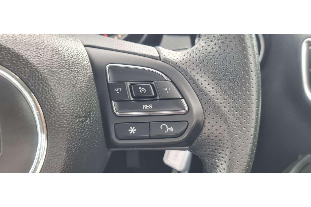 2018 MG MG3 Core