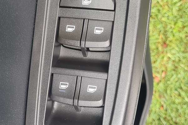 2018 MG MG3 Core