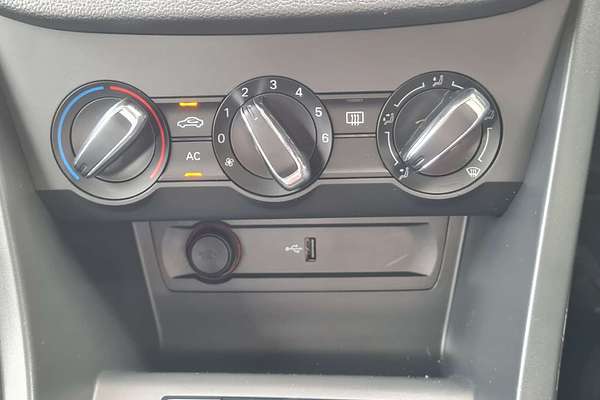 2018 MG MG3 Core