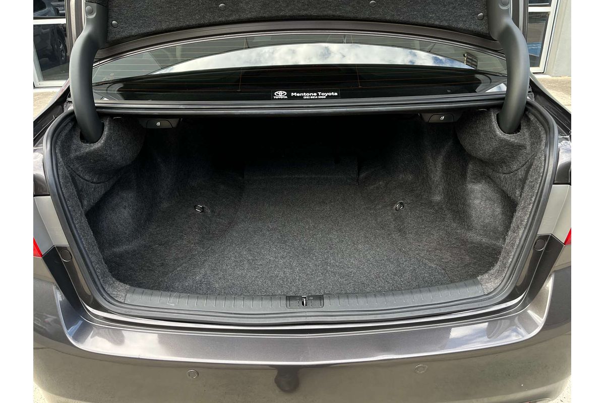 2010 Honda Accord VTi-L 8th Gen