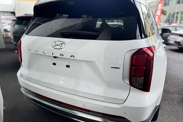 2024 Hyundai Palisade Calligraphy LX2.V5