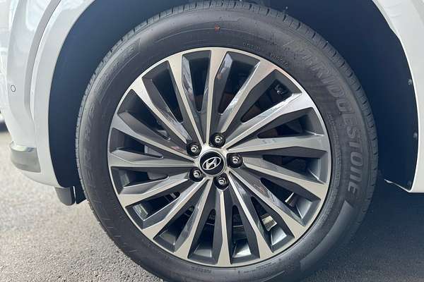 2024 Hyundai Palisade Calligraphy LX2.V5