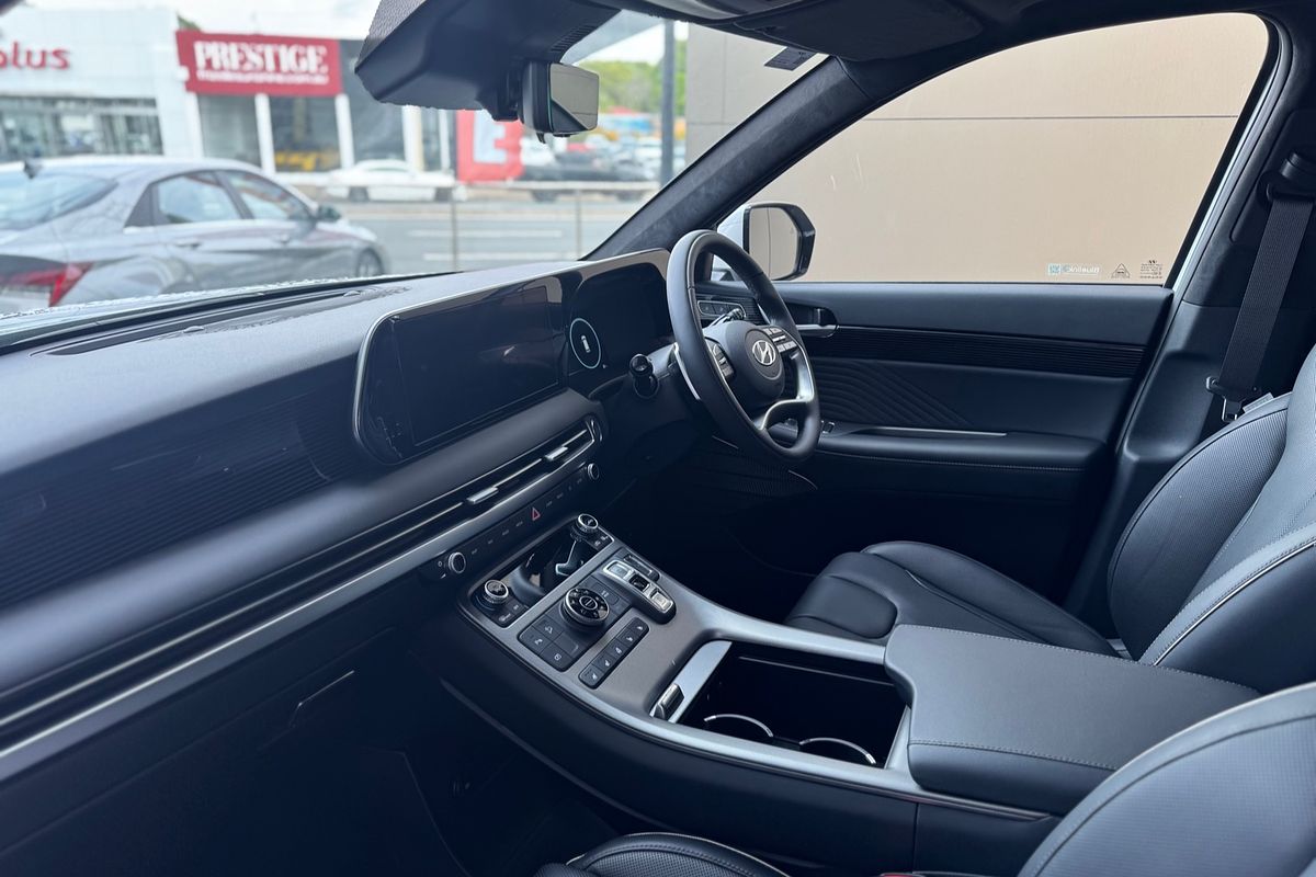 2024 Hyundai Palisade Calligraphy LX2.V5