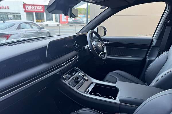 2024 Hyundai Palisade Calligraphy LX2.V5