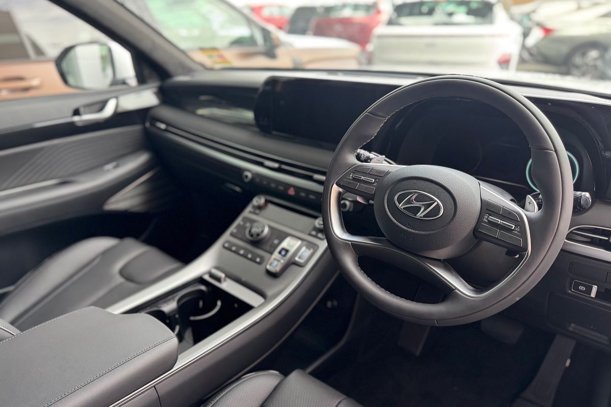2024 Hyundai Palisade Calligraphy LX2.V5