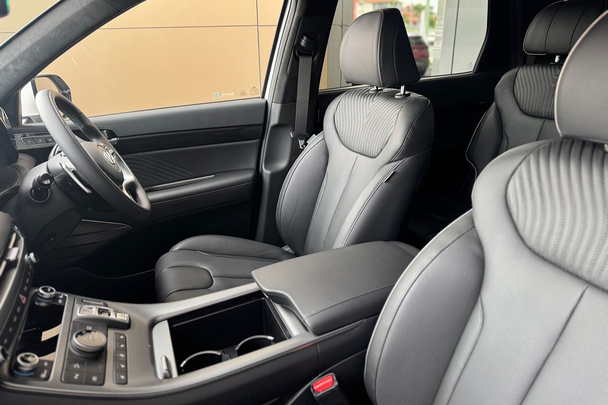 2024 Hyundai Palisade Calligraphy LX2.V5