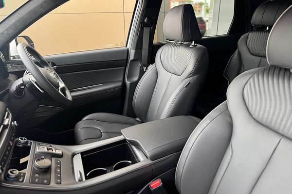 2024 Hyundai Palisade Calligraphy LX2.V5