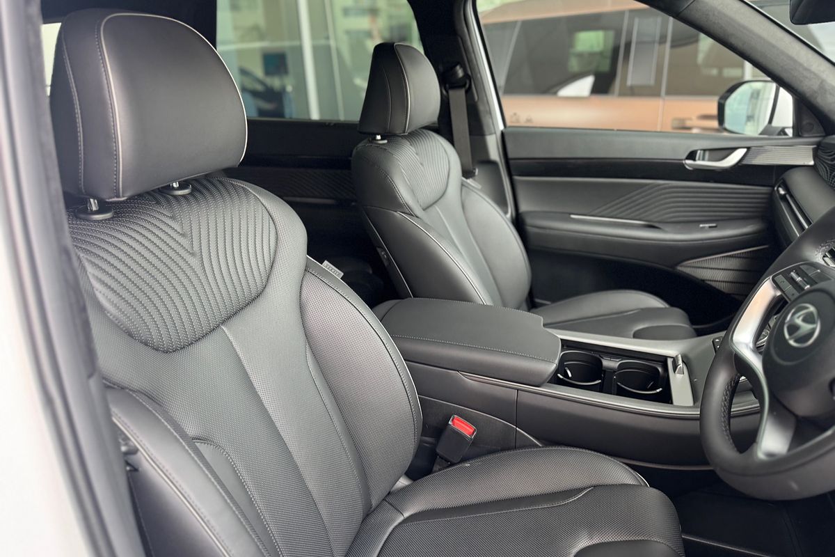 2024 Hyundai Palisade Calligraphy LX2.V5