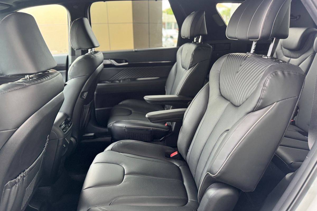 2024 Hyundai Palisade Calligraphy LX2.V5