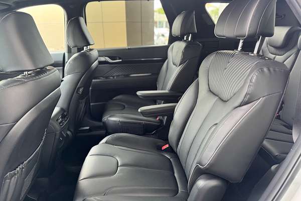 2024 Hyundai Palisade Calligraphy LX2.V5