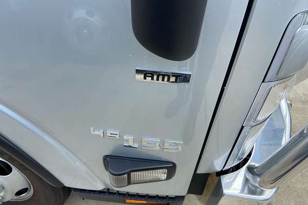 2024 Isuzu N Series NPR 45/55-155 Mwb Amt Trade Pack Premium 4x2