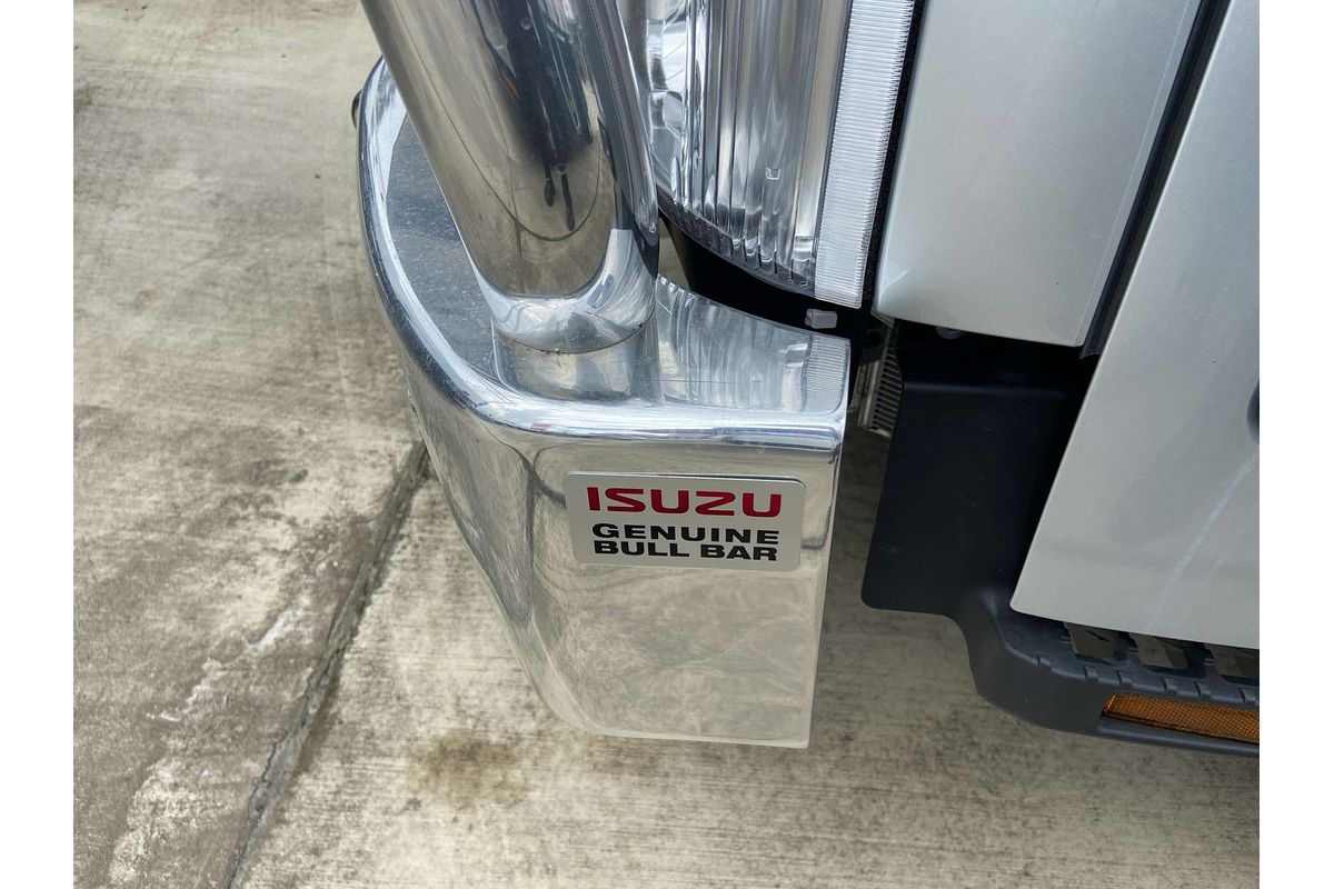 2024 Isuzu N Series NPR 45/55-155 Mwb Amt Trade Pack Premium 4x2