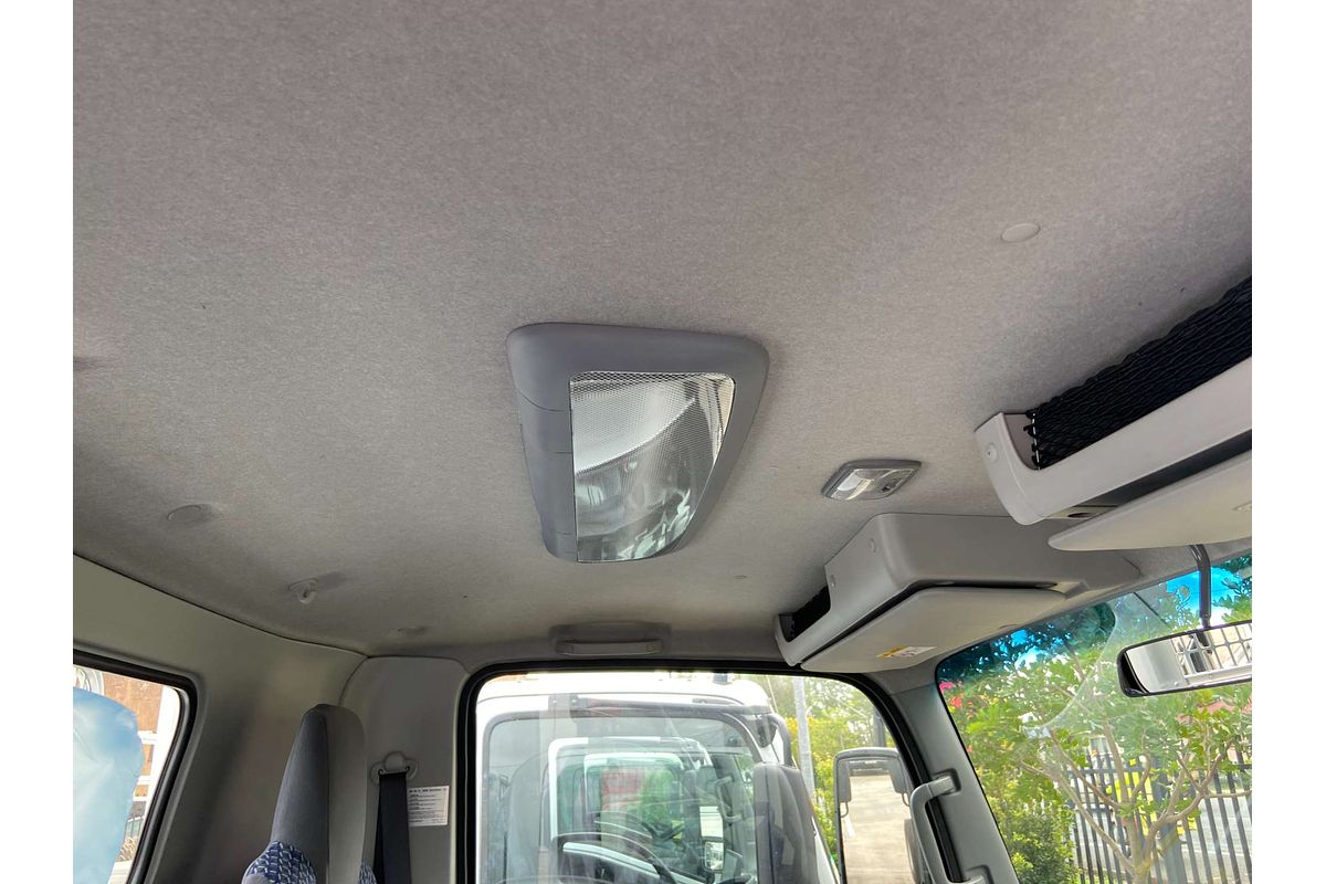2024 Isuzu N Series NPR 45/55-155 Mwb Amt Trade Pack Premium 4x2