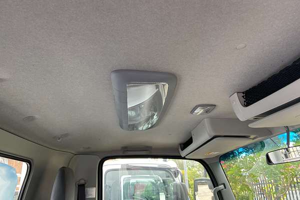 2024 Isuzu N Series NPR 45/55-155 Mwb Amt Trade Pack Premium 4x2