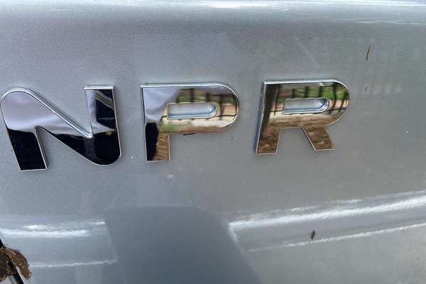 2024 Isuzu N Series NPR 45/55-155 Mwb Amt Trade Pack Premium 4x2