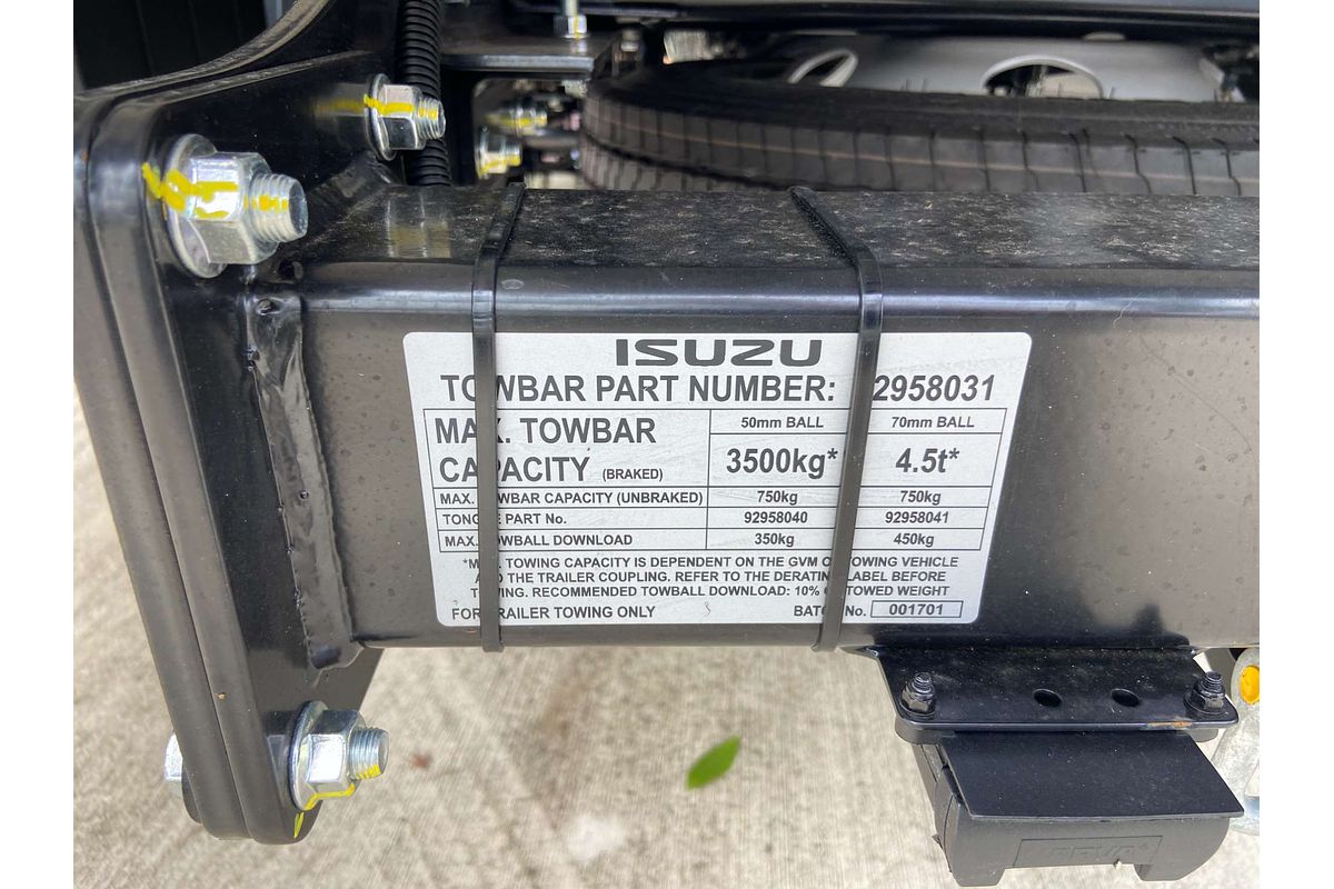 2024 Isuzu N Series NPR 45/55-155 Mwb Amt Trade Pack Premium 4x2