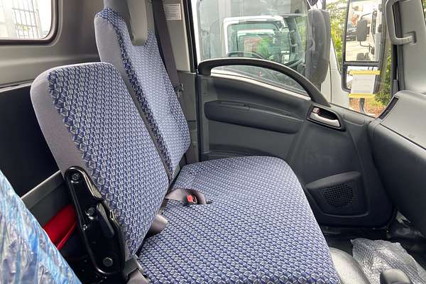 2024 Isuzu N Series NPR 45/55-155 Mwb Amt Trade Pack Premium 4x2