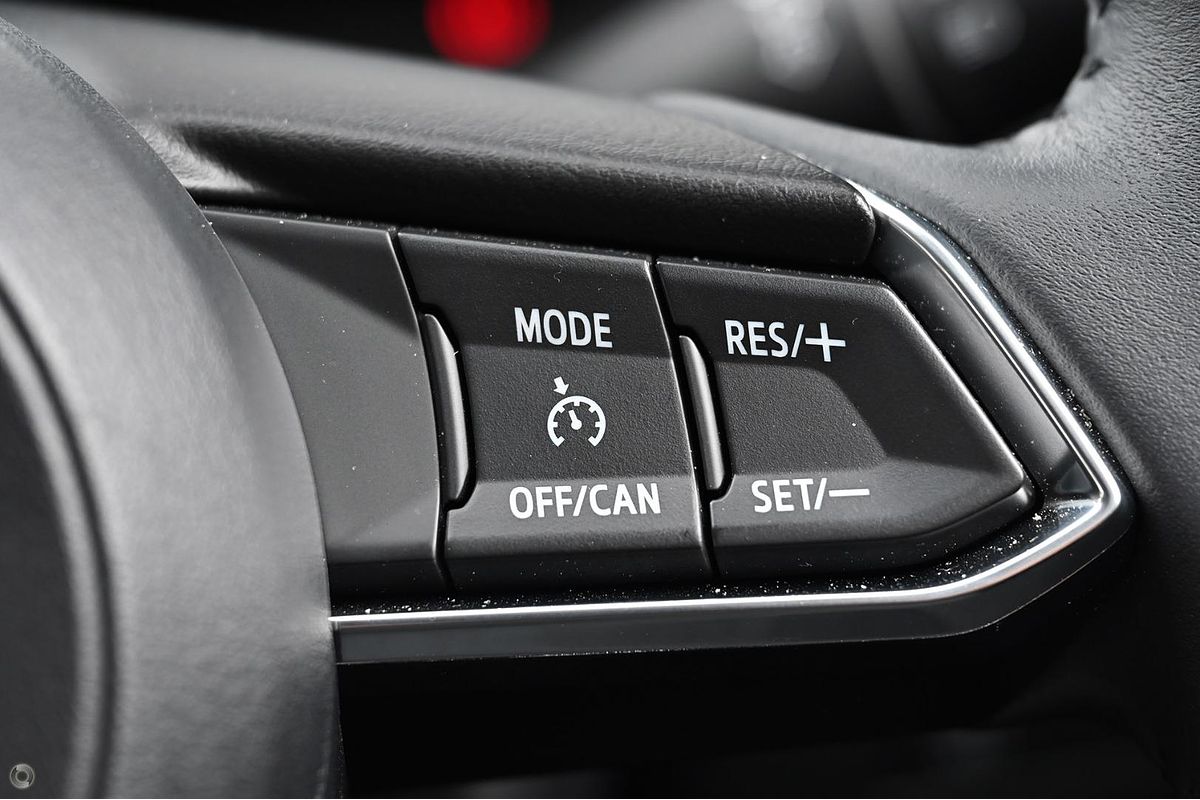 2024 Mazda 2 G15 Evolve DJ Series