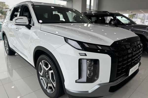 2024 Hyundai Palisade Elite LX2.V5