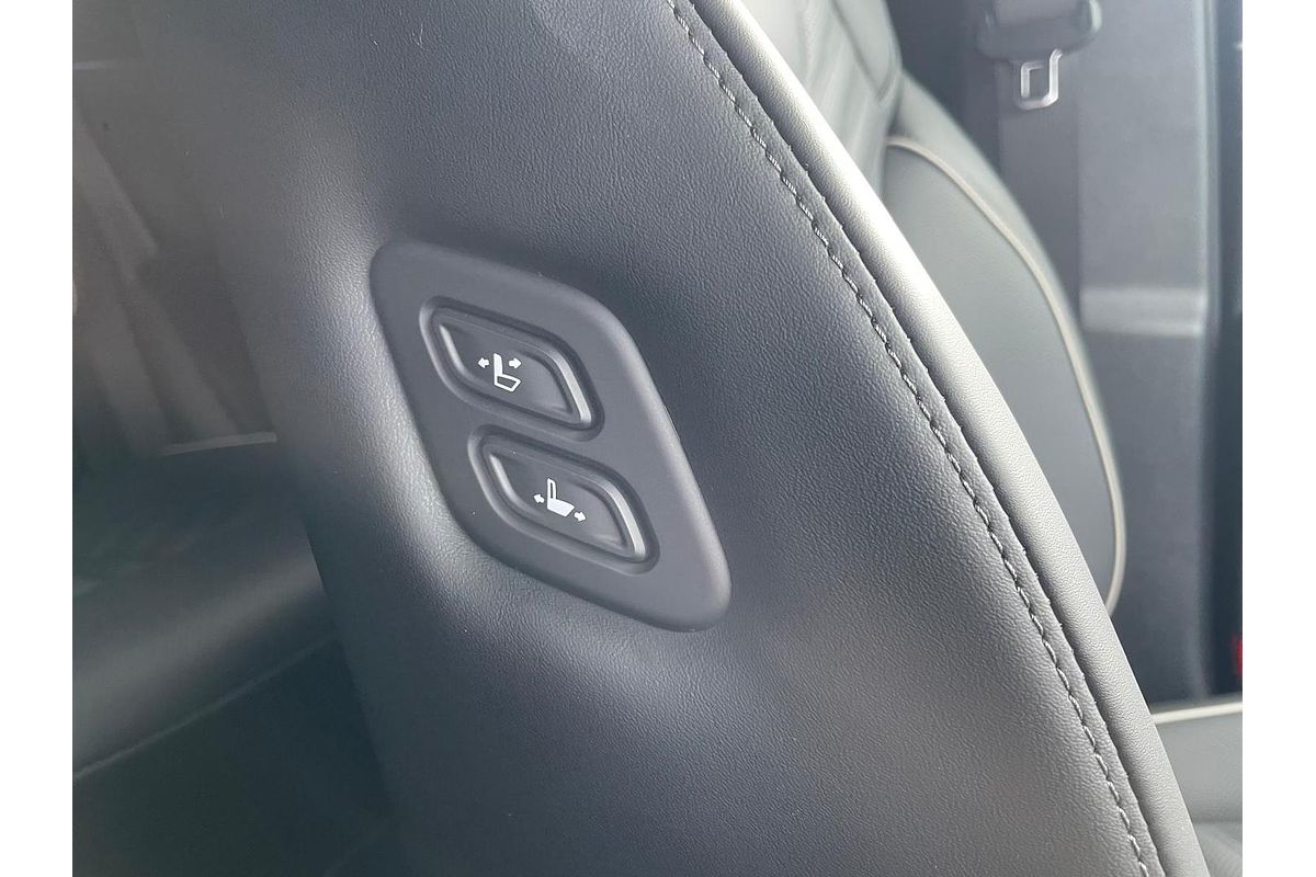 2025 Kia Sorento GT-Line MQ4 PE