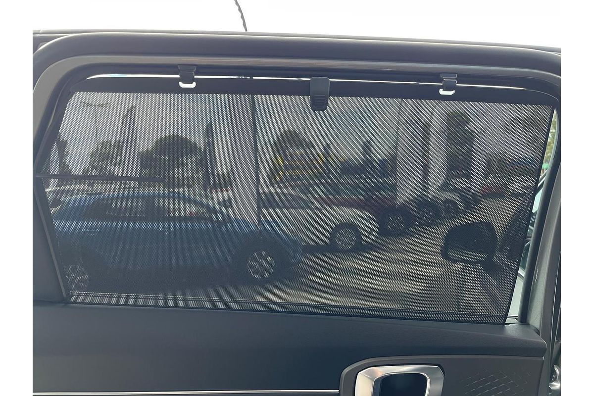 2025 Kia Sorento GT-Line MQ4 PE