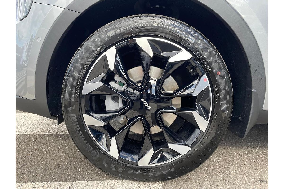2025 Kia Sorento GT-Line MQ4 PE