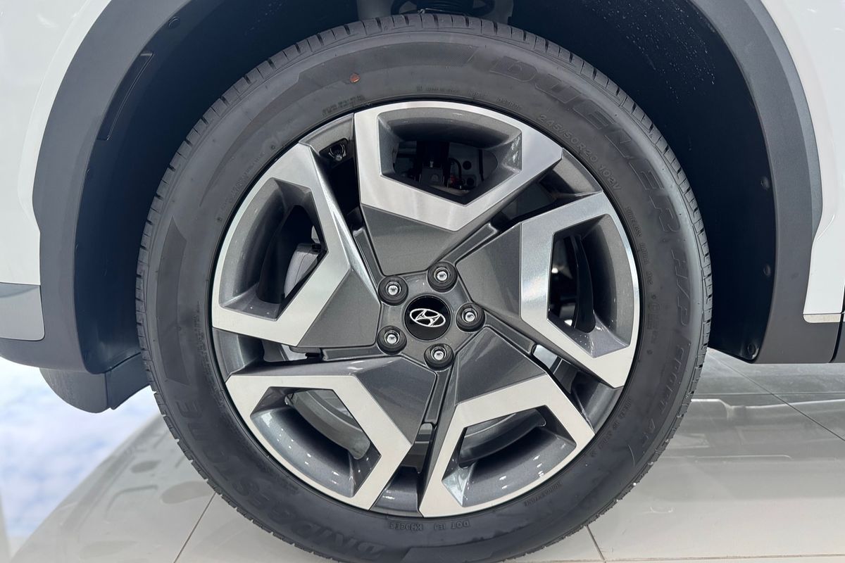 2024 Hyundai Palisade Elite LX2.V5