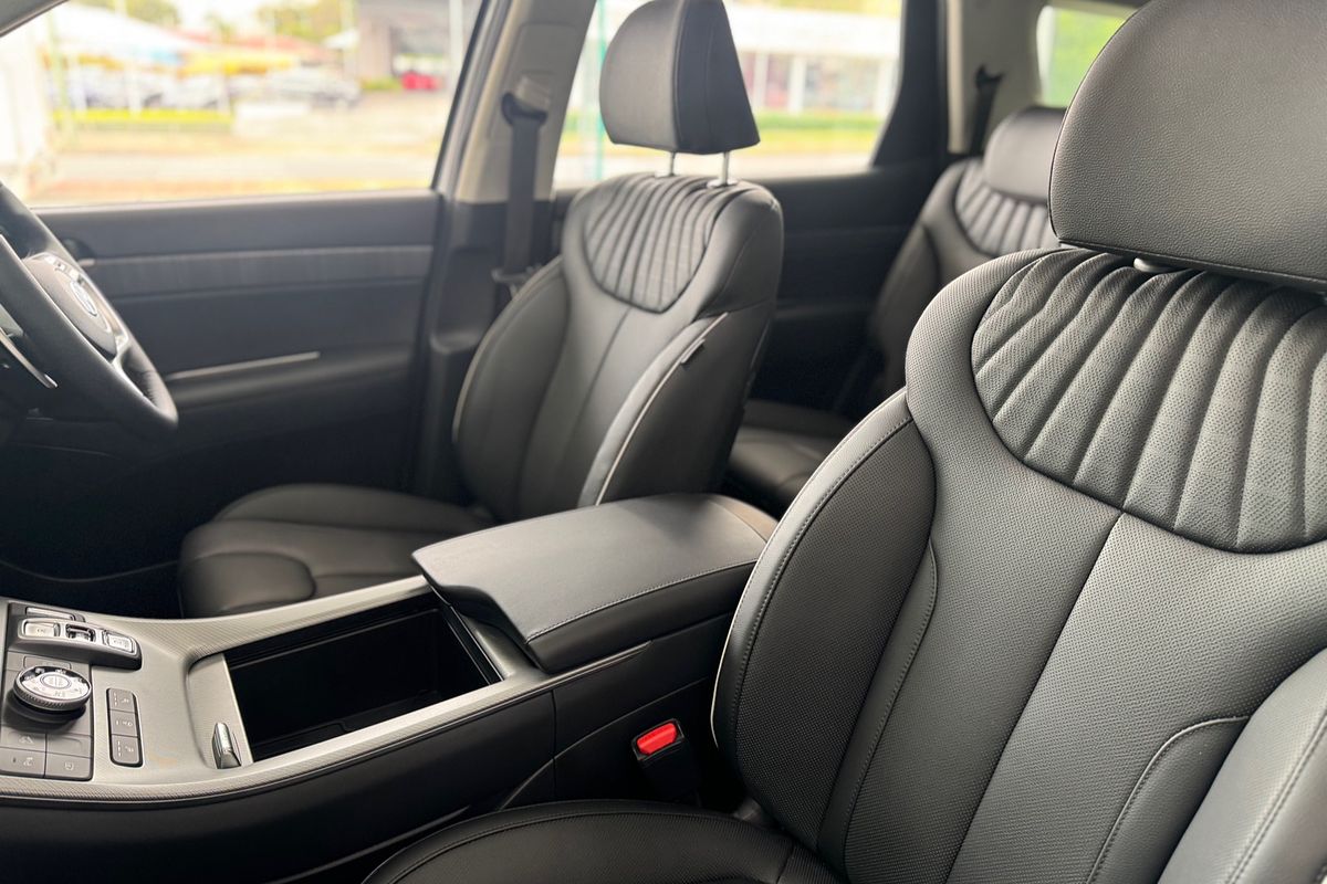 2024 Hyundai Palisade Elite LX2.V5