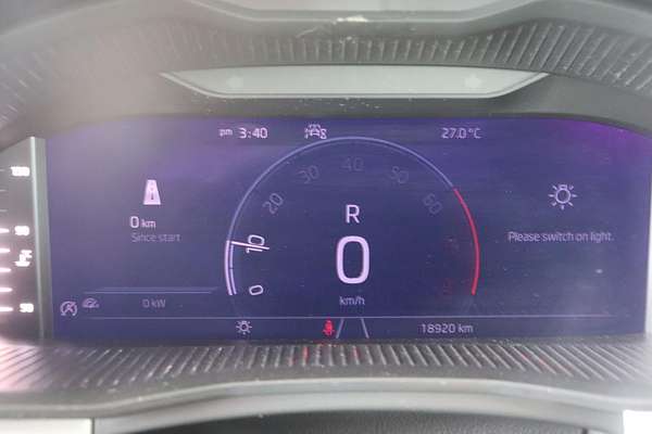2022 SKODA Scala 85TSI Ambition NW