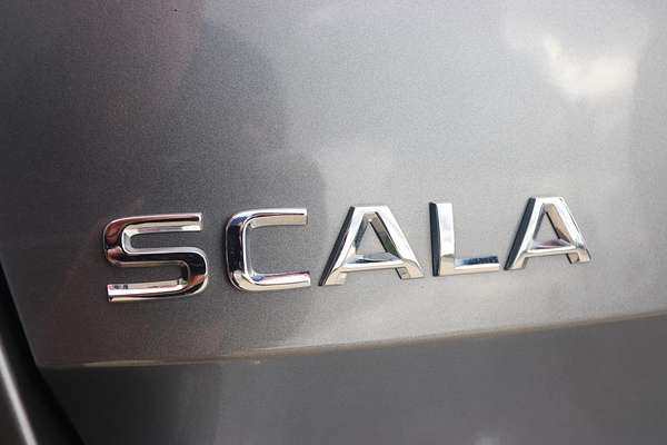 2022 SKODA Scala 85TSI Ambition NW