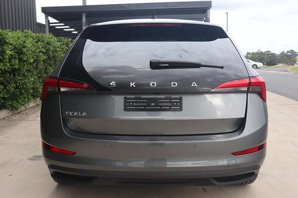 2022 SKODA Scala 85TSI Ambition NW