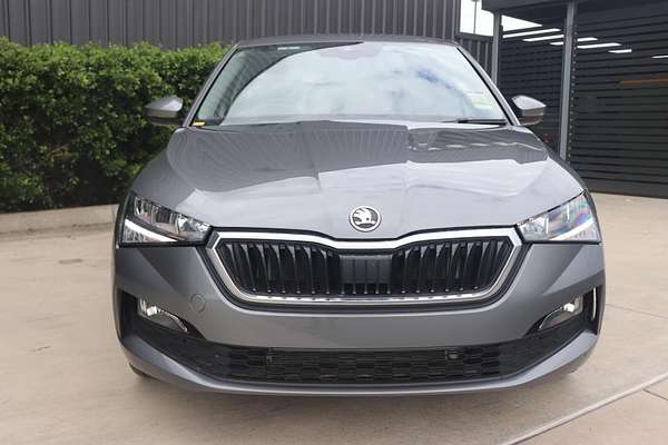 2022 SKODA Scala 85TSI Ambition NW
