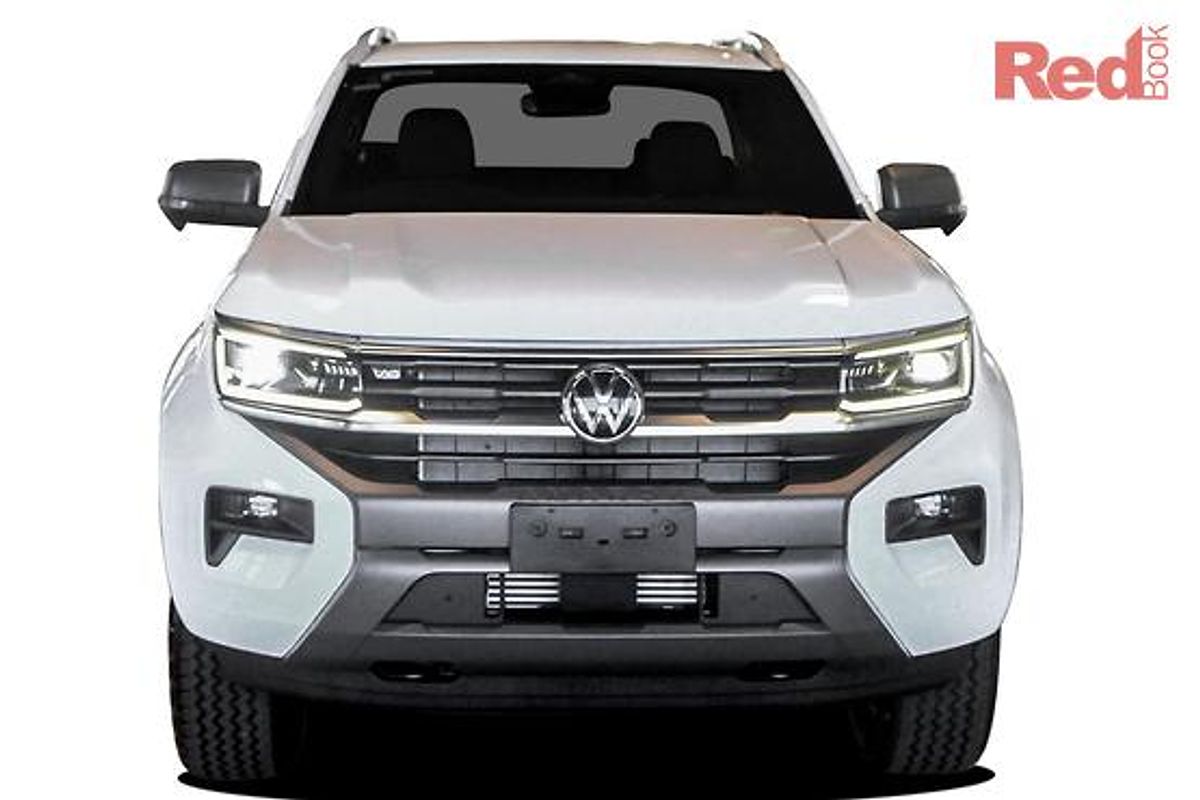 2024 Volkswagen Amarok TDI600 PanAmericana NF 4X4