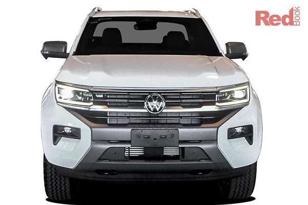 2024 Volkswagen Amarok TDI600 PanAmericana NF 4X4