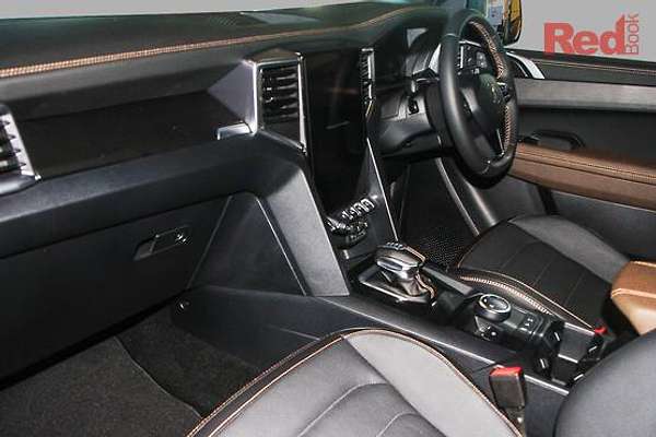 2024 Volkswagen Amarok TDI600 PanAmericana NF 4X4