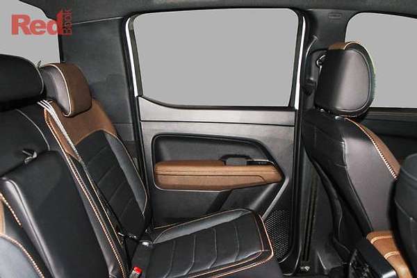 2024 Volkswagen Amarok TDI600 PanAmericana NF 4X4