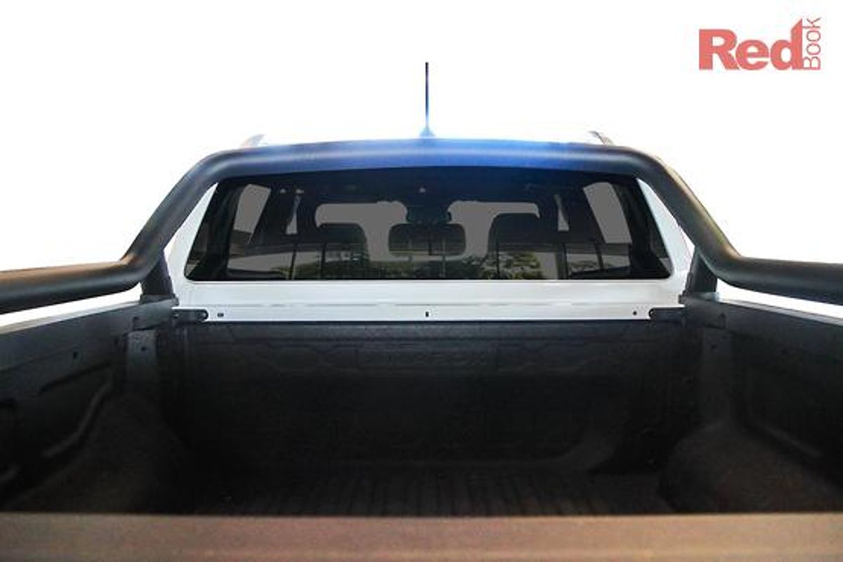 2024 Volkswagen Amarok TDI600 PanAmericana NF 4X4