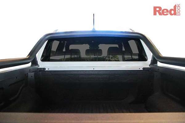 2024 Volkswagen Amarok TDI600 PanAmericana NF 4X4