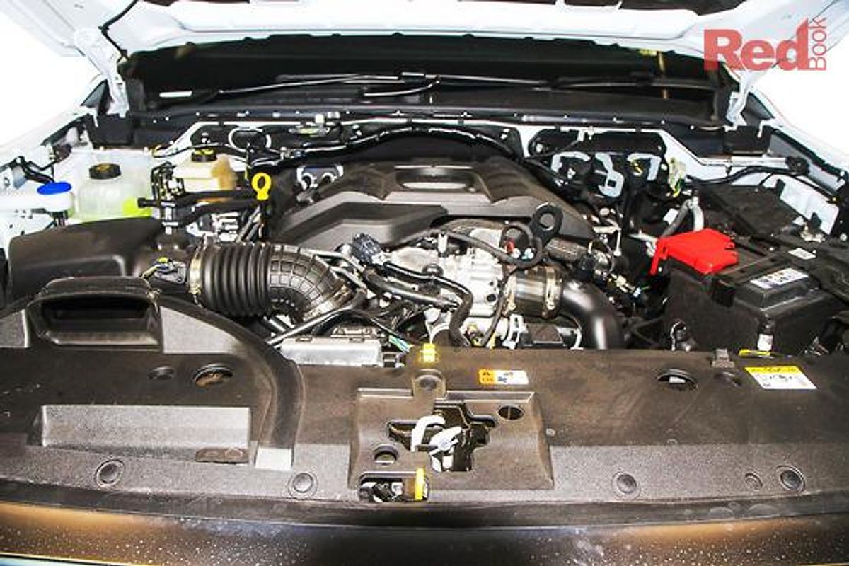 2024 Volkswagen Amarok TDI600 PanAmericana NF 4X4