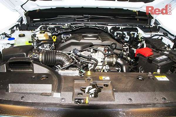 2024 Volkswagen Amarok TDI600 PanAmericana NF 4X4