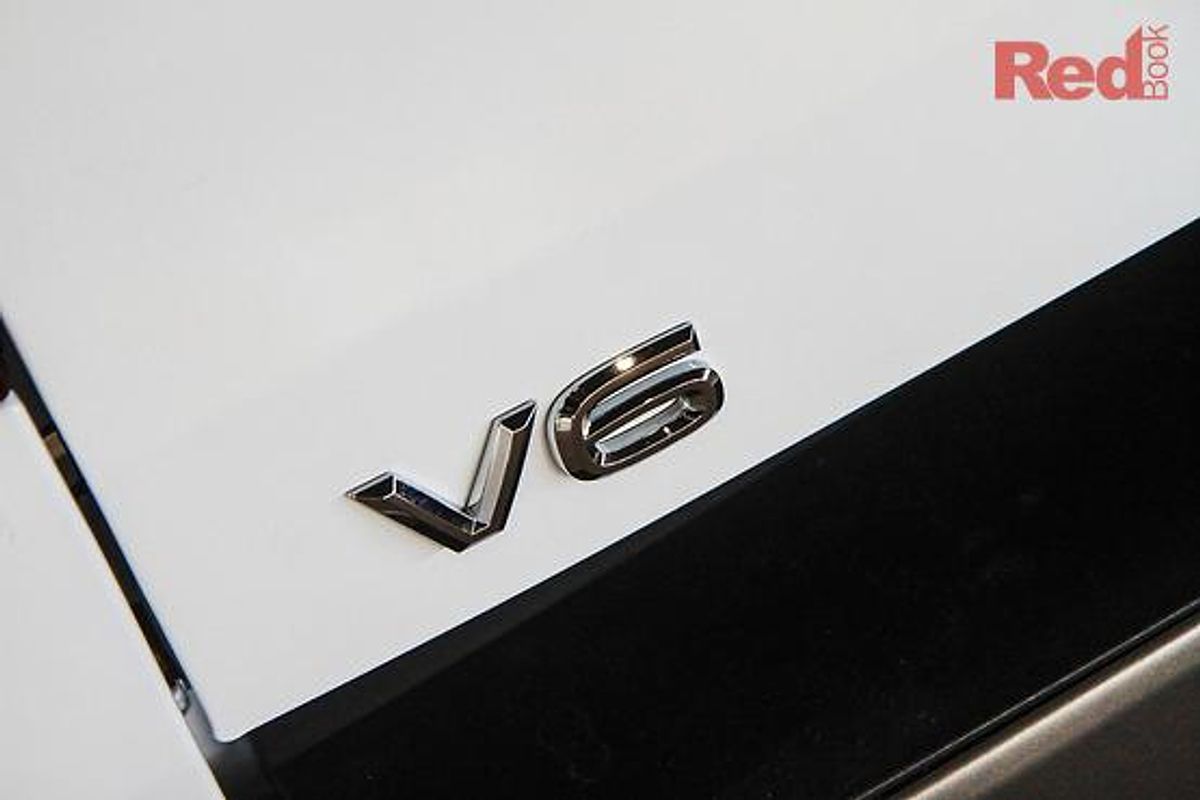 2024 Volkswagen Amarok TDI600 PanAmericana NF 4X4