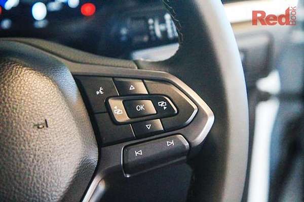 2024 Volkswagen Amarok TDI600 PanAmericana NF 4X4