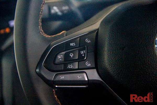 2024 Volkswagen Amarok TDI600 PanAmericana NF 4X4
