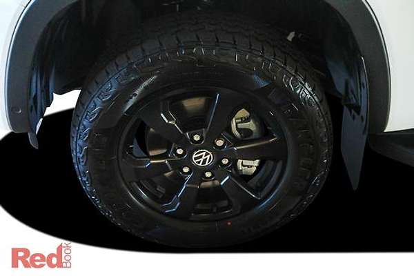 2024 Volkswagen Amarok TDI600 PanAmericana NF 4X4