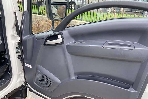 2023 Isuzu N Series NLS 45-150 Traypack 4X4 SWB