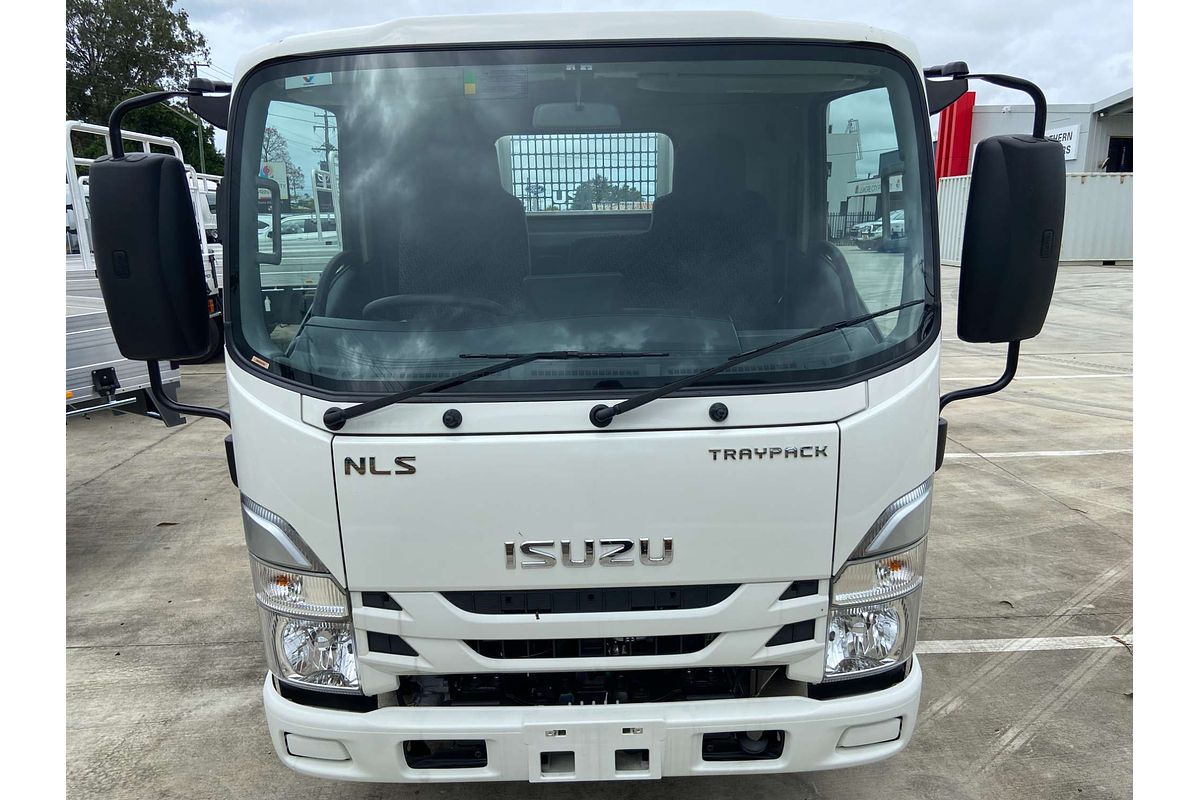 2023 Isuzu N Series NLS 45-150 Traypack 4X4 SWB