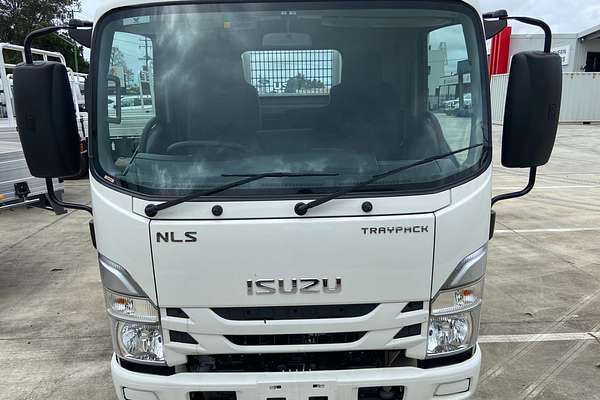 2023 Isuzu N Series NLS 45-150 Traypack 4X4 SWB