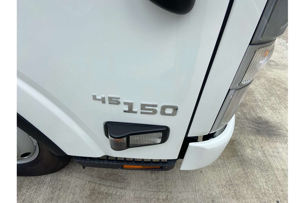 2023 Isuzu N Series NLS 45-150 Traypack 4X4 SWB